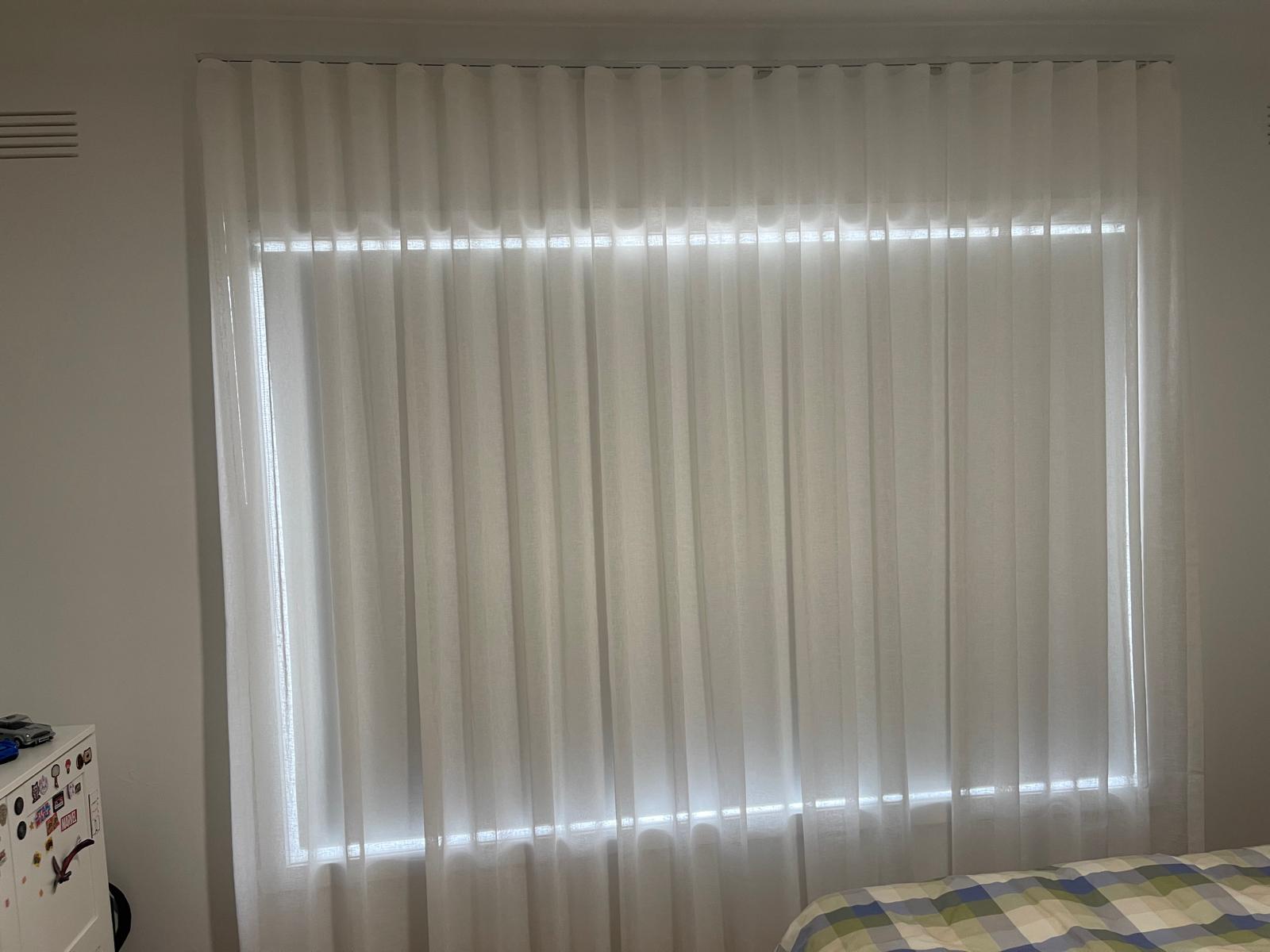 Curtains