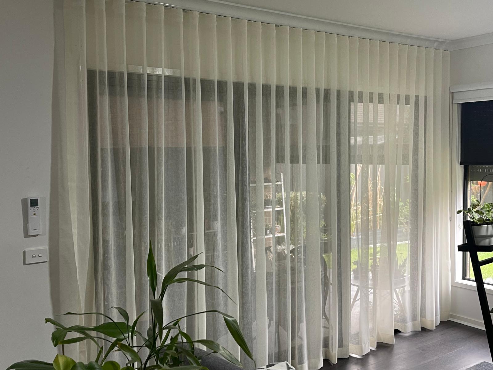 Curtains