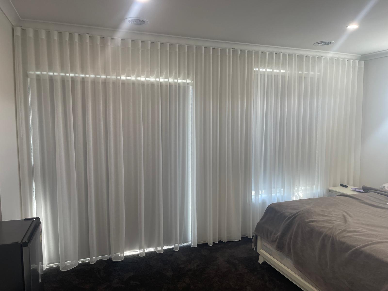 Curtains