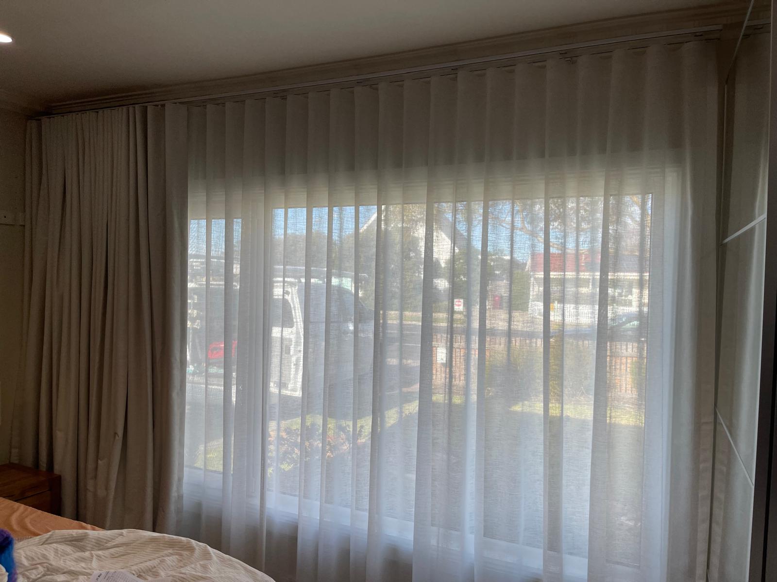 Curtains