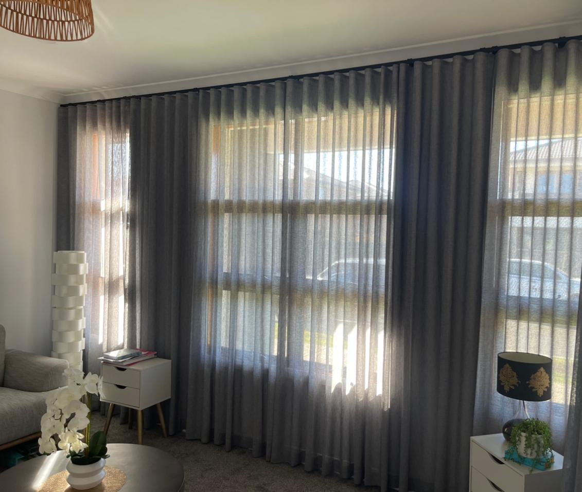 Curtains