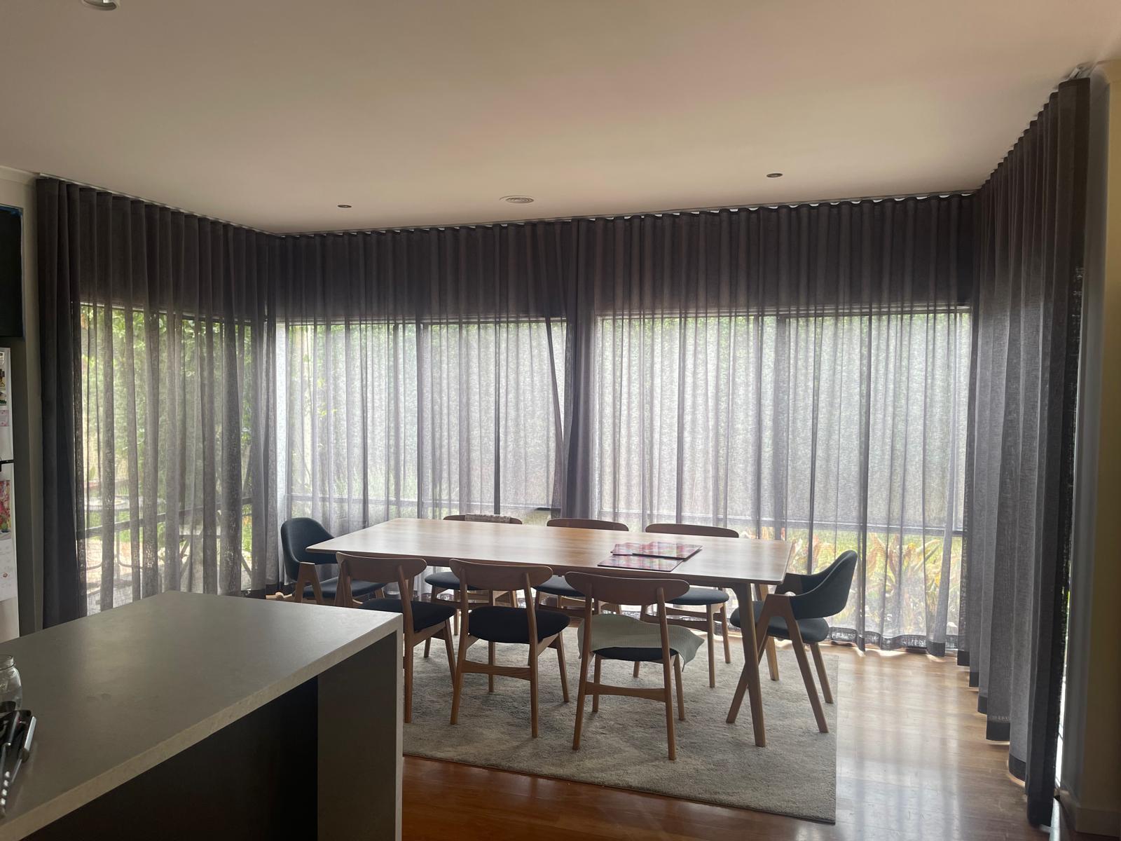 Curtains