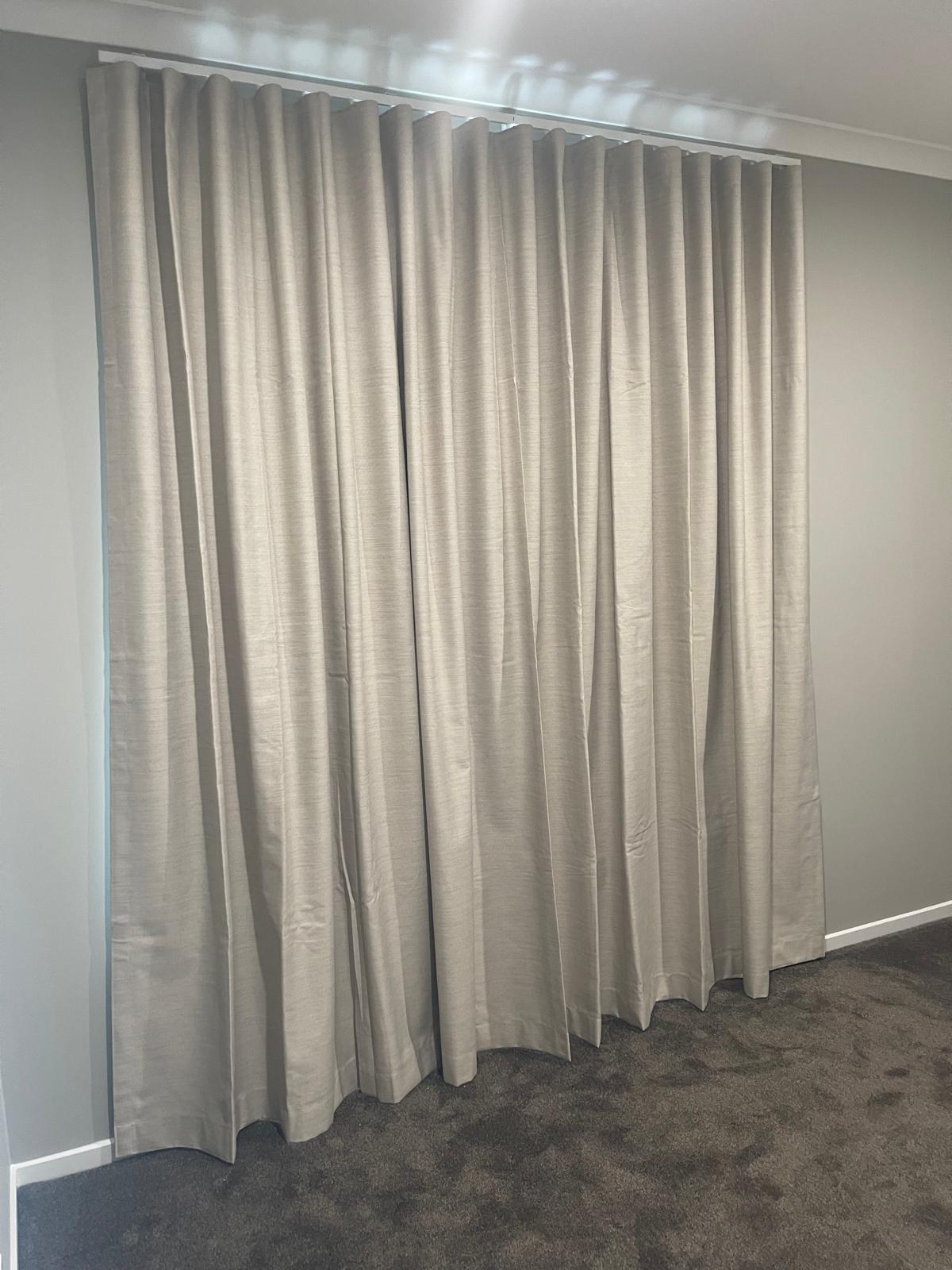 Curtains