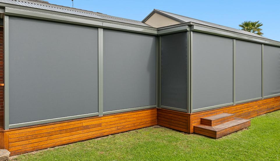Indoor Blinds