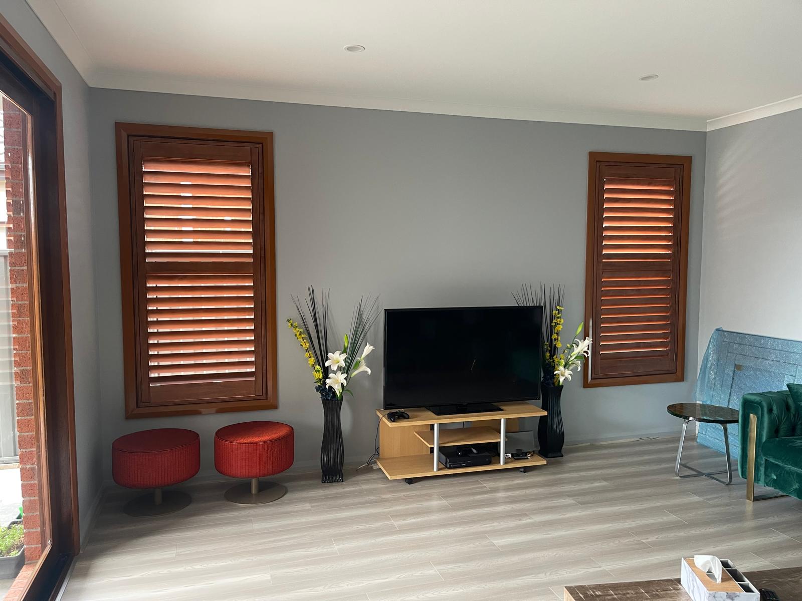 plantationshutter