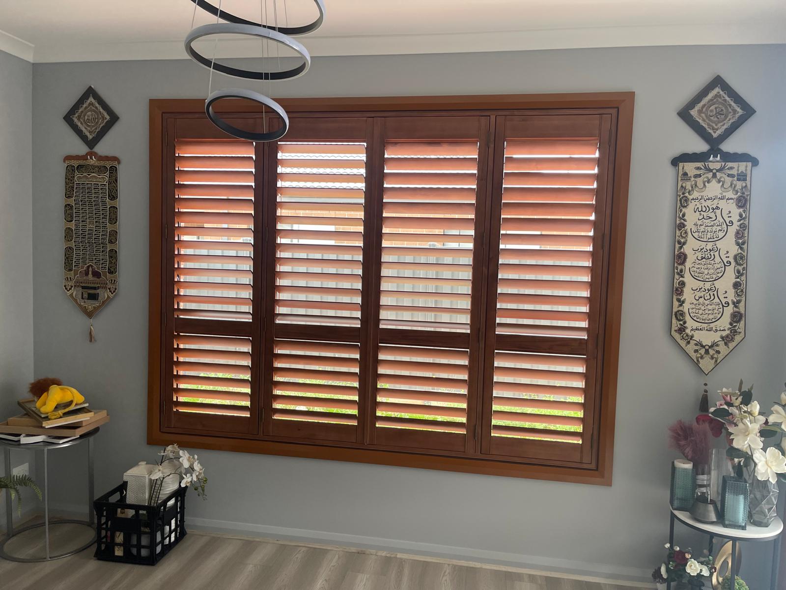 plantationshutter